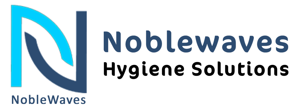 Noblewaves Logo